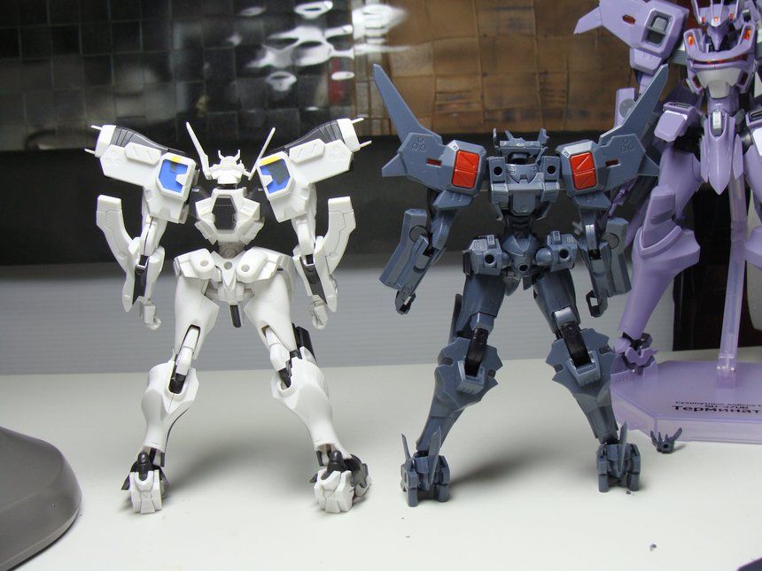 1/144 Su-47E ビェールクト 製作02 バチ組み第2回！ : こーのーどちゃ