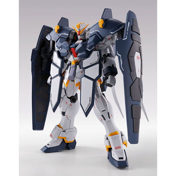 MG 1/100 ガンダムサンドロックEW（アーマディロ装備）【2次】」＆『新