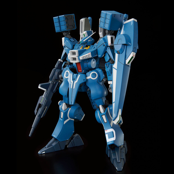 MG 1/100 ガンダムMk-Ⅴ」が2025年7月再販！本日より予約開始！ : こー