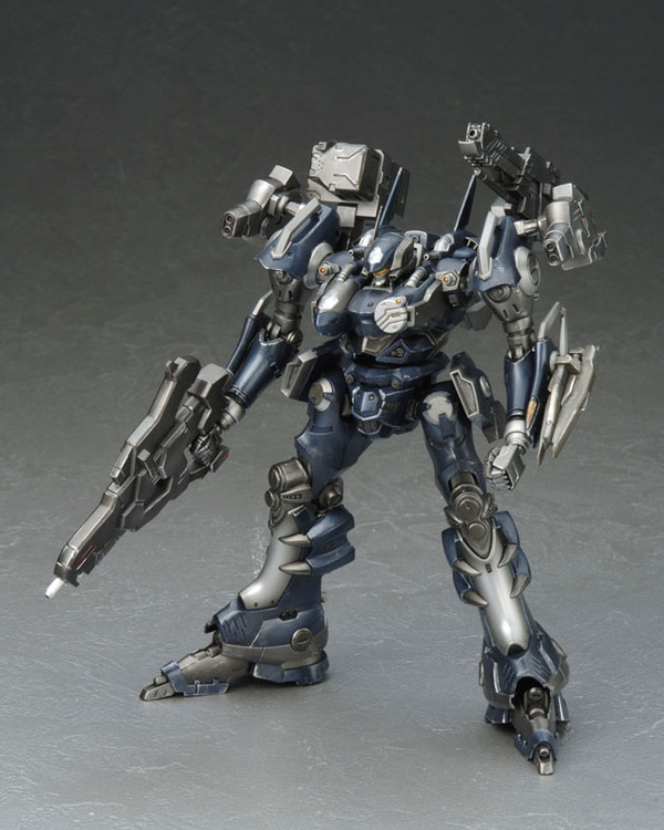 ★コトブキヤ アーマードコア アーマード・コア ネクサス』より立体化！コトブキヤ「アーマード