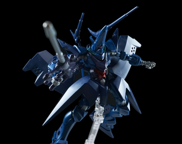 新メガミシリーズ「ユグドラシス ガルム・リッパー」発売中！ | こーの