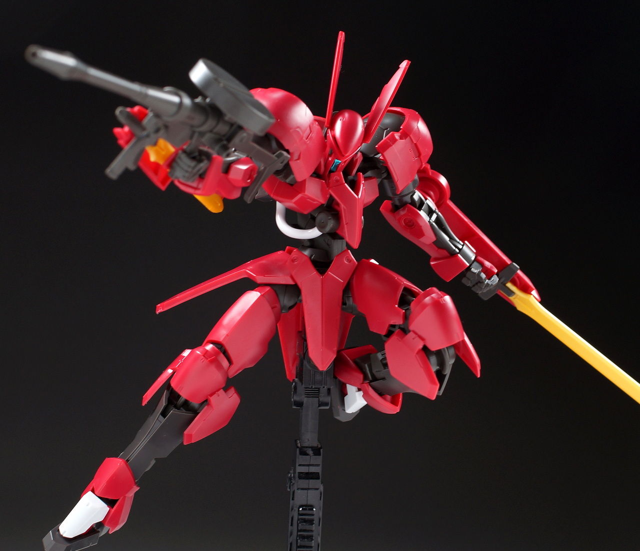 Hg 1 144 グリムゲルデ 製作02 パチ組みレビュー こーのーどちゃかてきんl 立体版 Hg 1 144 グリムゲルデ 製作02 パチ組みレビュー こーのーどちゃかてきんl 立体版