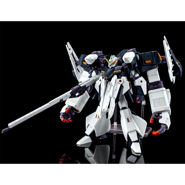 HG ギャプランTR-5［フライルー］ギガンティック・アーム・ユニット 