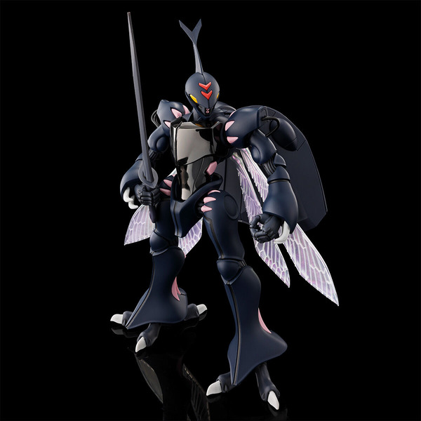 『聖戦士ダンバイン』から