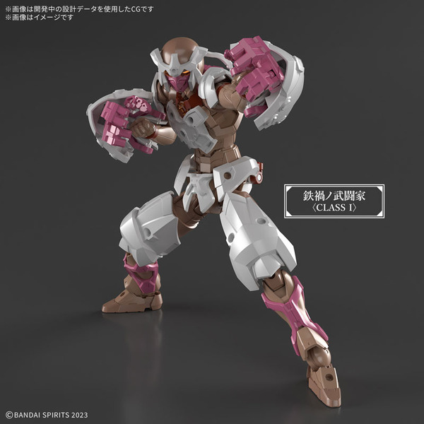 30MM・30MF』2026年8月新作発売日＆再販アイテム : こーのーどちゃか