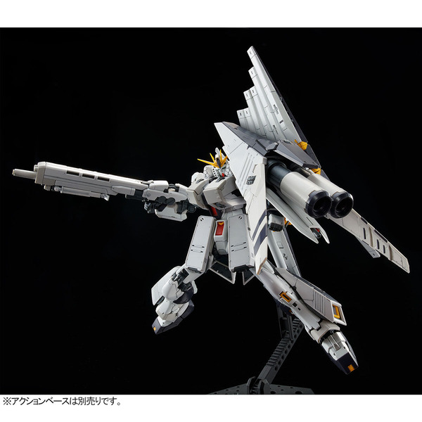 HG まとめ販売νガンダムユニコーンエクシアプロビデンス4個セット