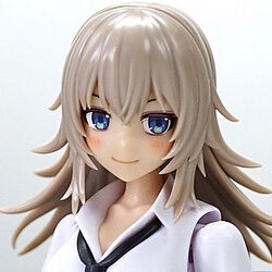 ウルフさん