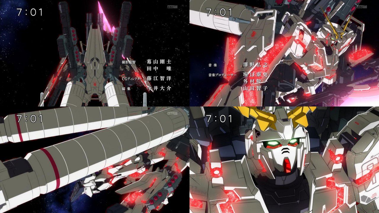 今週放送回からオープニングにも登場 Hguc フルアーマーユニコーンガンダム デストロイモード レッドカラーver 詳細情報公開 こーのーどちゃかてきんl 立体版 今週放送回からオープニングにも登場 Hguc フルアーマーユニコーンガンダム デストロイモード レッドカラーver 詳細情報公開 こーのーどちゃかてきんl 立体版