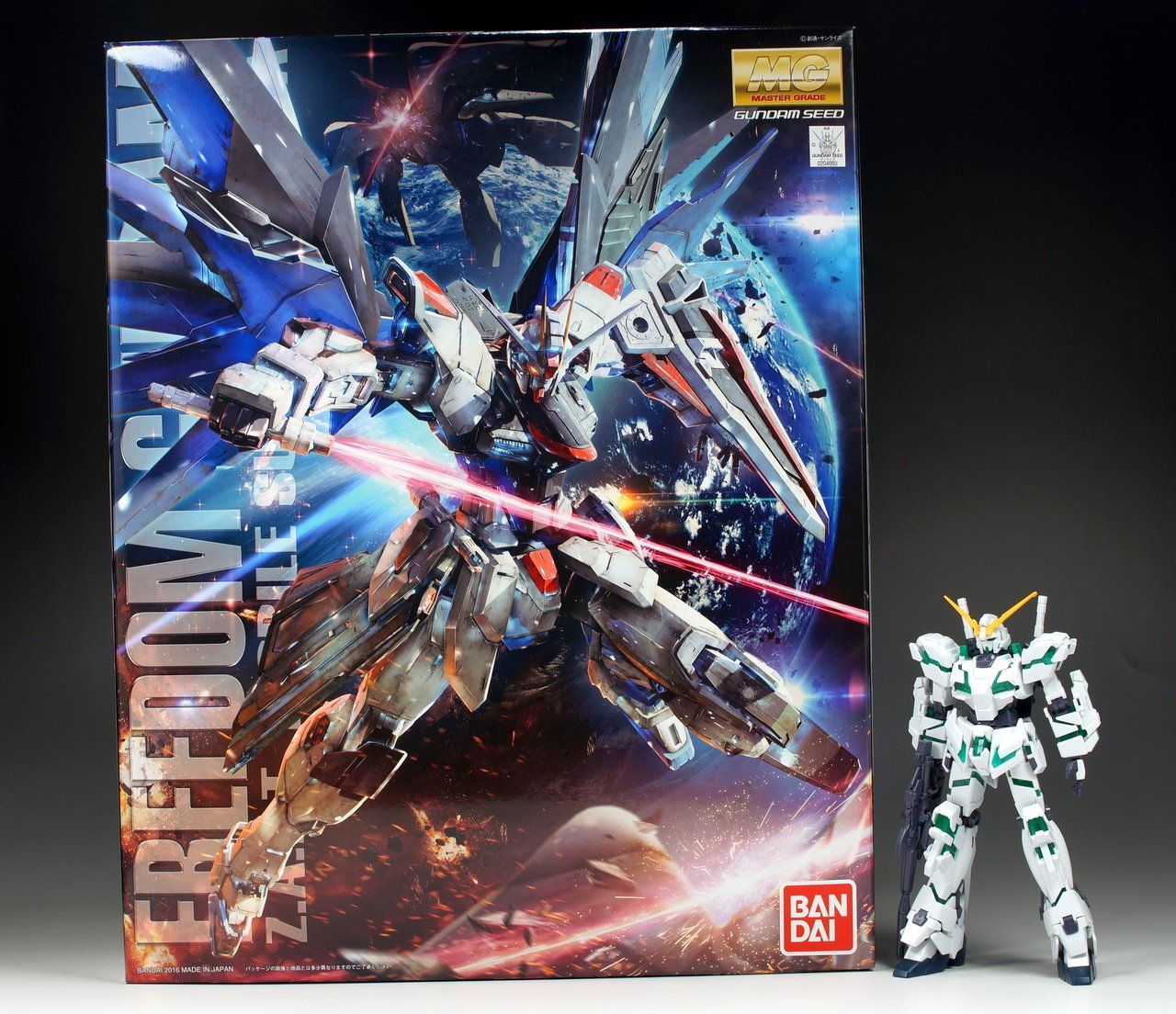 新品❗️PG ユニコーンガンダム最終決戦Ver. + FA拡張ユニット 2個