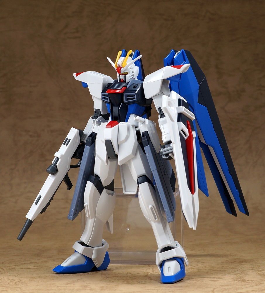 Hgce 1 144 フリーダムガンダム 製作03 パチ組みレビュー こーのーどちゃかてきんl 立体版 Hgce 1 144 フリーダムガンダム 製作03 パチ組みレビュー こーのーどちゃかてきんl 立体版