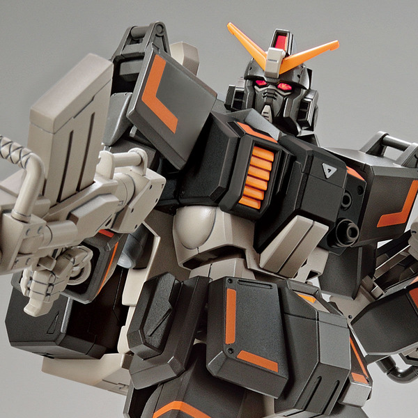 Hg 陸戦型ガンダム 市街地戦仕様 他 ガンダムブレイカーバトローグ Hgシリーズ4種 2次 22年6月発送分 予約受付開始 こーのーどちゃかてきんl 立体版