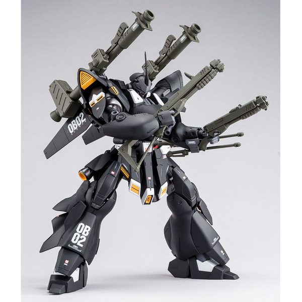 MG 1/100 ケンプファー・シュヴェーア　未組立 MG 1/100 ケンプファー・シュヴェーア│株式会社BANDAI