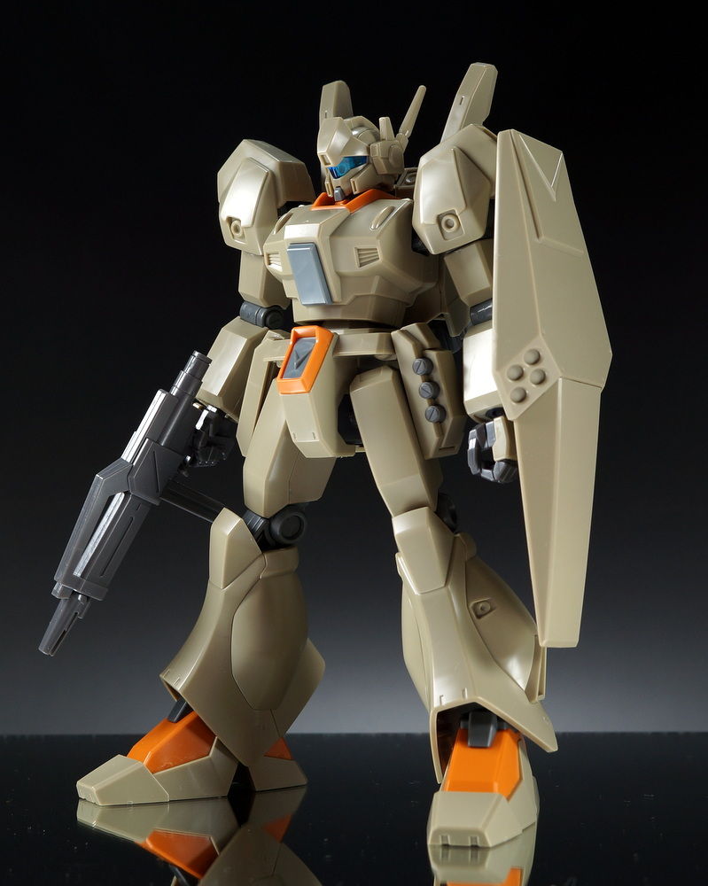 Amazon | HGUC 1/144 RGM-89A2 ジェガンA2型 ゼネラル・レビル