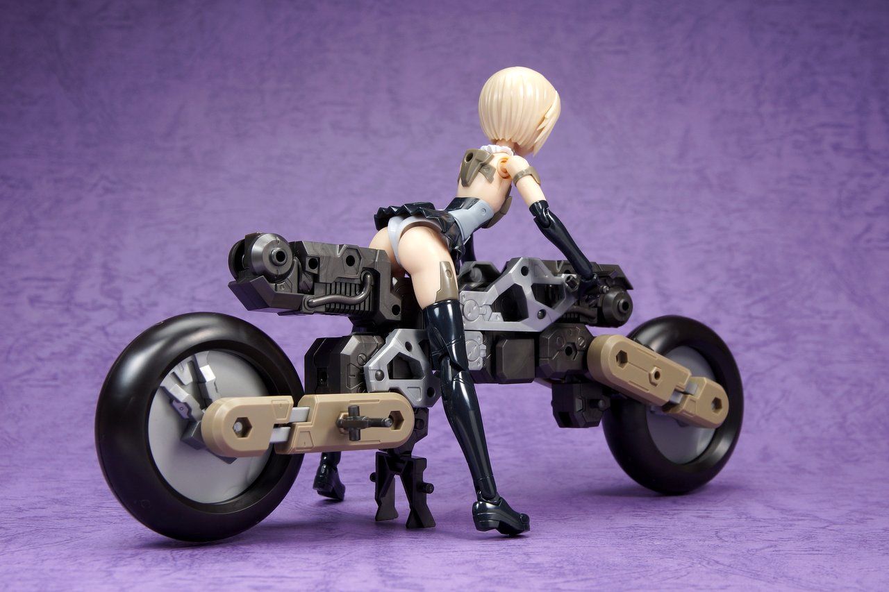 M.S.G ギガンティックアームズ04EX グランドブレイカー あみあみ限定版 あみあみ限定販売】M.S.G ギガンティックアームズ04EX グランド