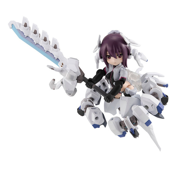 Amazon.co.jp: アリス・ギア・アイギス タマちゃん 人形 二子玉