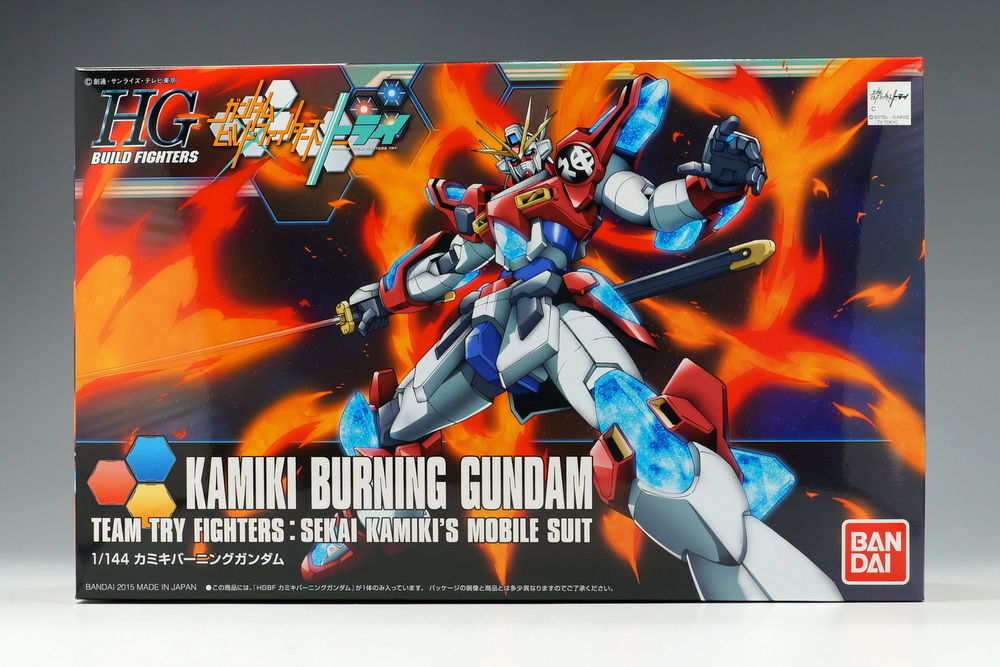 Hgbf 1 144 カミキバーニングガンダム 製作01 開封 パチ組み開始 こーのーどちゃかてきんl 立体版 Hgbf 1 144 カミキバーニングガンダム 製作01 開封 パチ組み開始 こーのーどちゃかてきんl 立体版