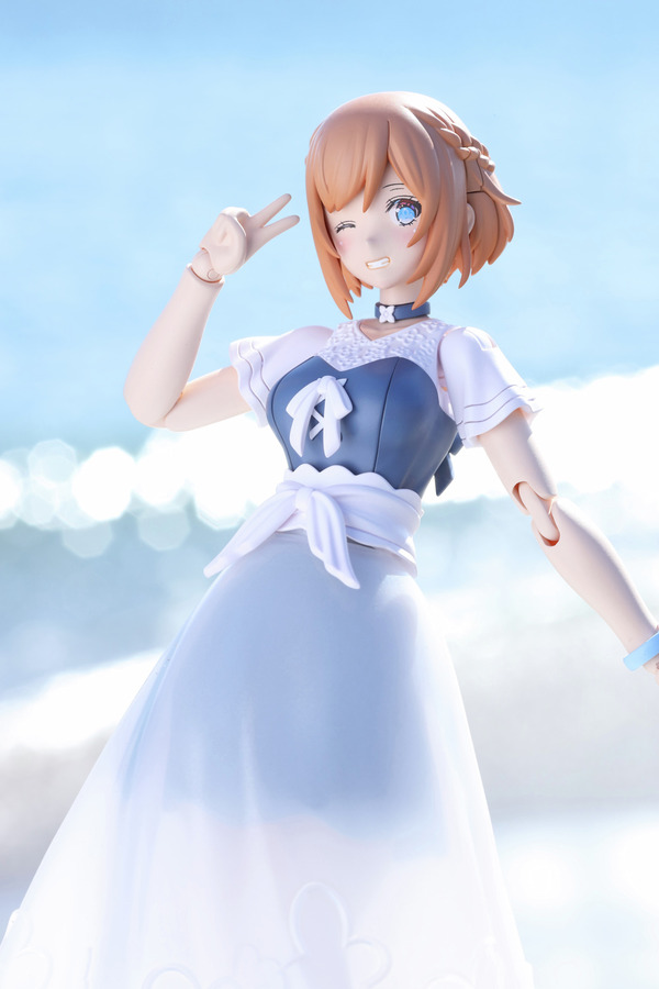 ルミティア ReACT-iF コトブキヤオンライン限定特典付 限定特典付き】ルミティア ReACT-iF｜コトブキヤオンラインショップ