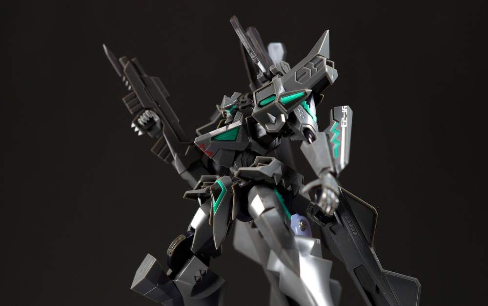 1 144 Yf 23 ブラックウィドウii パチ組み こーのーどちゃかてきんl 立体版 1 144 Yf 23 ブラックウィドウii パチ組み こーのーどちゃかてきんl 立体版