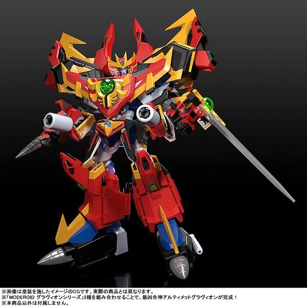 別売りパーツと組み合わせ 