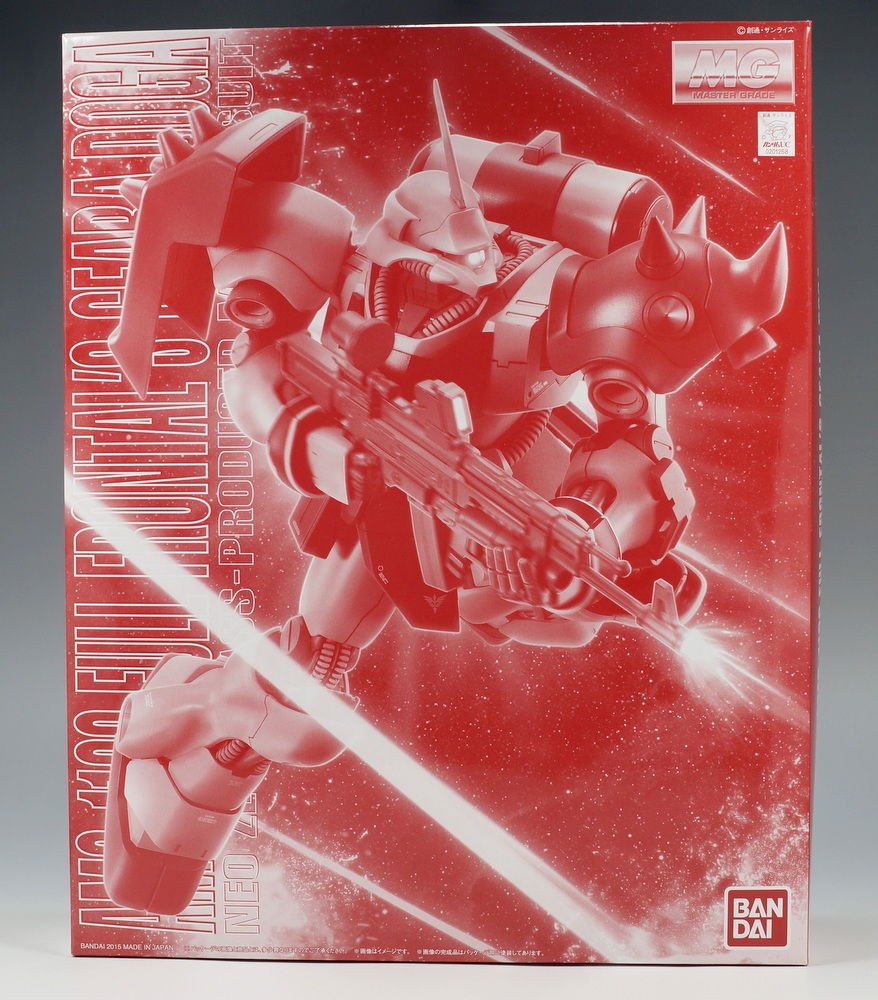 Mg 1 100 ギラ ドーガ フル フロンタル専用機 製作01 開封 パチ組み開始 こーのーどちゃかてきんl 立体版 Mg 1 100 ギラ ドーガ フル フロンタル専用機 製作01 開封 パチ組み開始 こーのーどちゃかてきんl 立体版