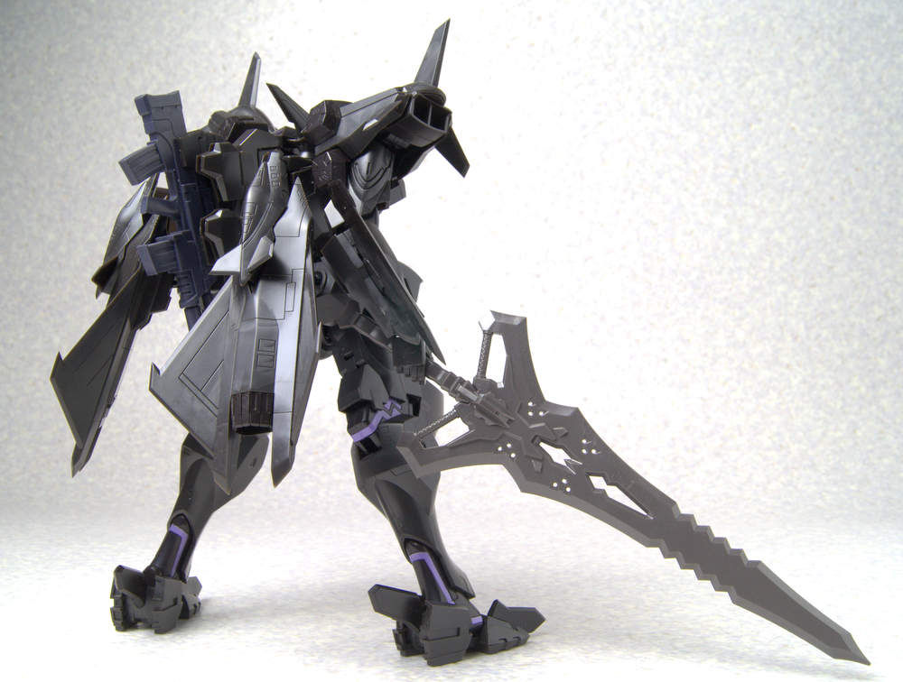 EF-2000 タイフーン ヴィルフリート・アイヒベルガー少佐機