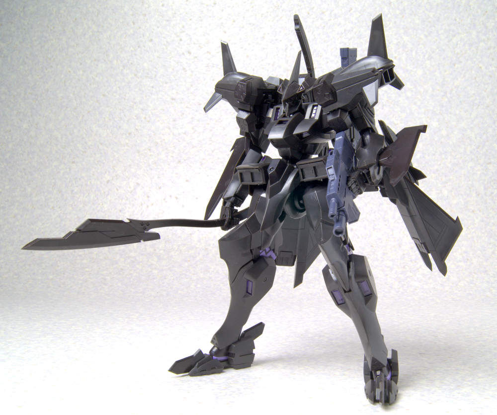 EF-2000 タイフーン ヴィルフリート・アイヒベルガー少佐機
