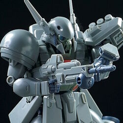 RE/100 デナン・ゲー
