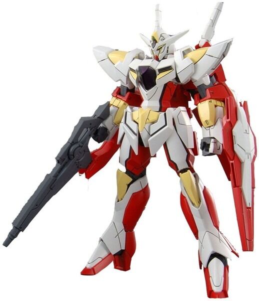新メガミシリーズ「ユグドラシス ガルム・リッパー」発売中！ | こーの