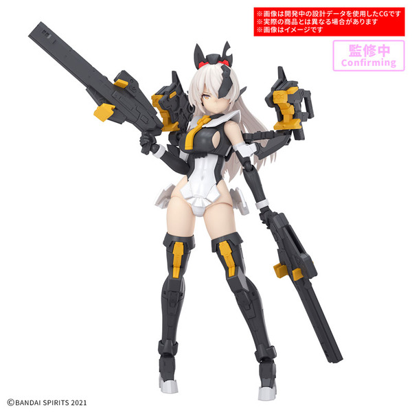 30MINUTES SISTERS』2026年3月新作発売日＆再販アイテム : こーのーど