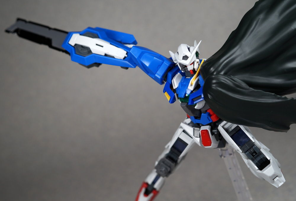 卸売 Rg 1 144 Gn 001 ガンダムエクシア エクシア用リペアパーツセット 模型 プラモデル Kunokultas Lt