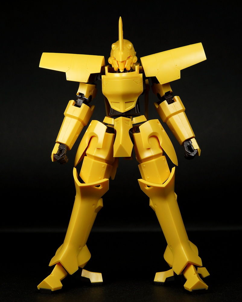 コトブキヤ ブレイクブレイド エルテーミス リニューアルVer. 1