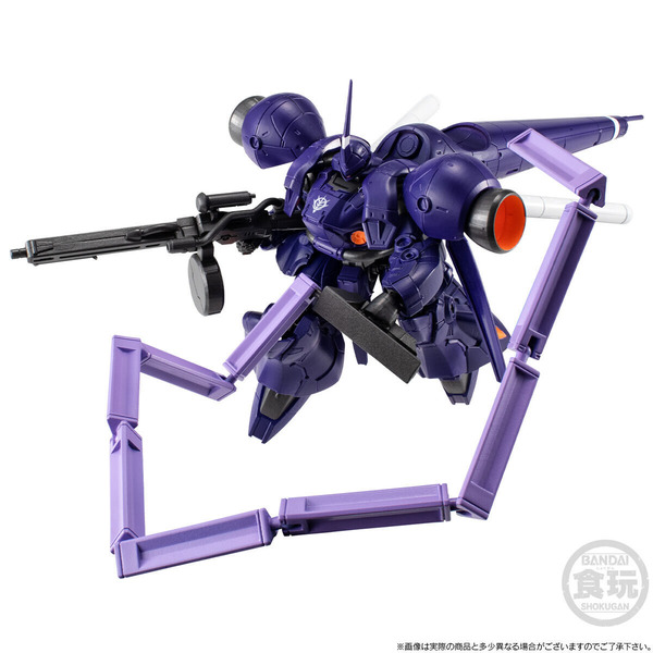 HG ドム　スタークジェガン　ジムスナイパー　ケンプファー　ペイルライダー HG ドム スタークジェガン ジムスナイパー ケンプファー ペイル