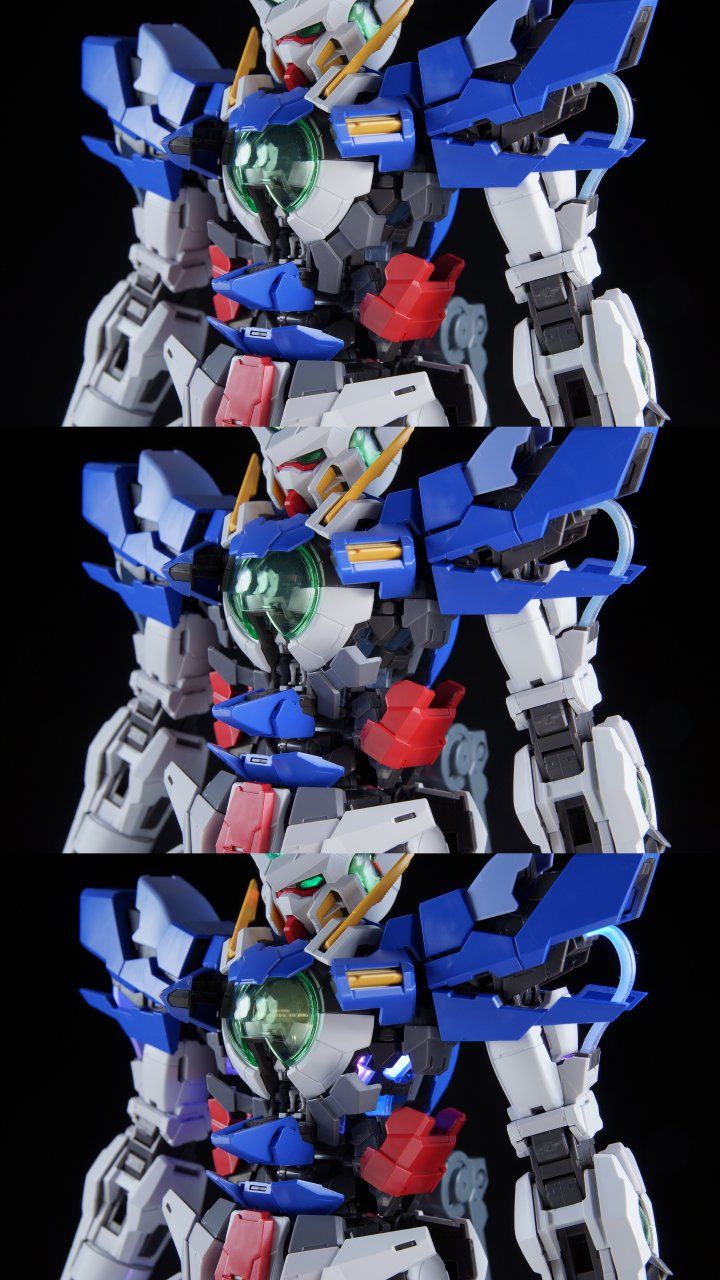 ◇即決◇ ガンダムエクシアリペア BT06-069 第6弾 うつ ハイパー