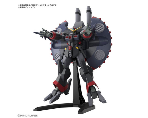 MG ウイングガンダムゼロ・デスサイズ ・シェンロン・ エピオン4体セット