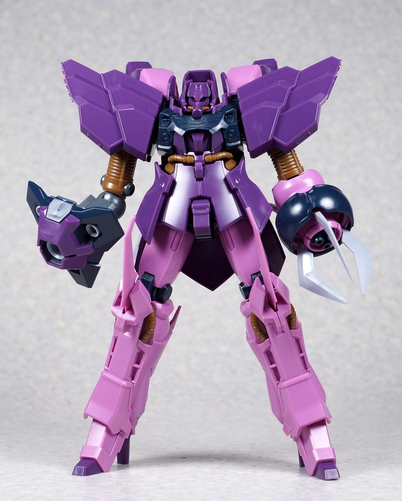 HGUC 1/144 YAMS-132 ローゼン・ズール (episode 7 Ver.) 製作03