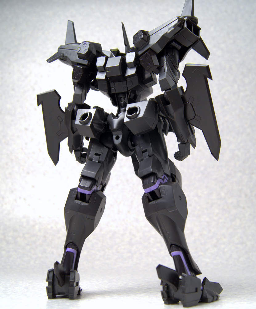 Ef 00 タイフーン ヴィルフリート アイヒベルガー少佐機 パチ組み こーのーどちゃかてきんl 立体版 Ef 00 タイフーン ヴィルフリート アイヒベルガー少佐機 パチ組み こーのーどちゃかてきんl 立体版