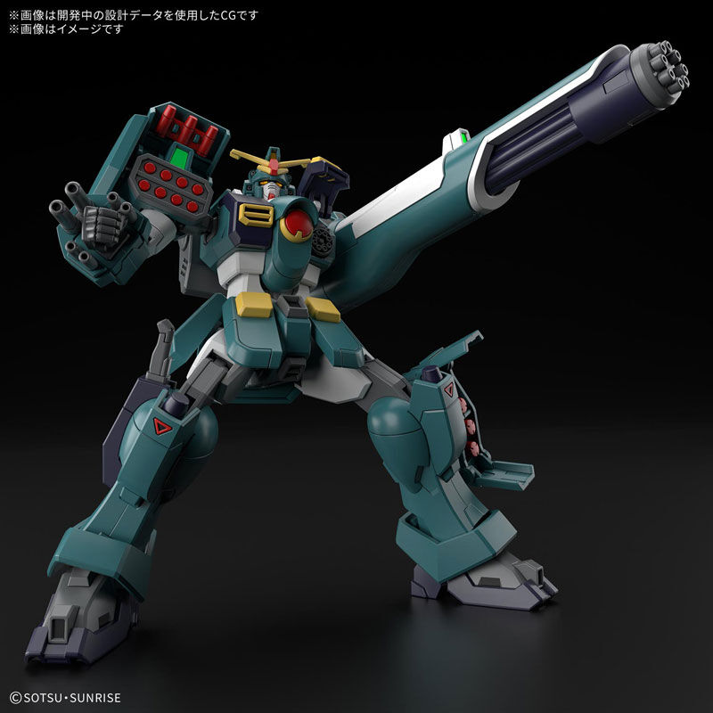 2026年5月ガンプラ発売スケジュール | こーのーどちゃかてきんW -立体版-