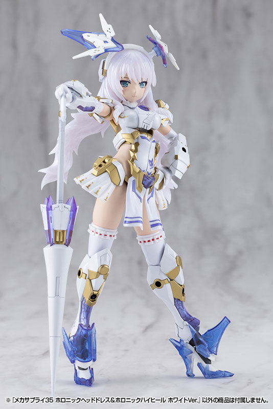 グランデスケール」に「ジェネ（ステライノセントVer.）」登場 | こー