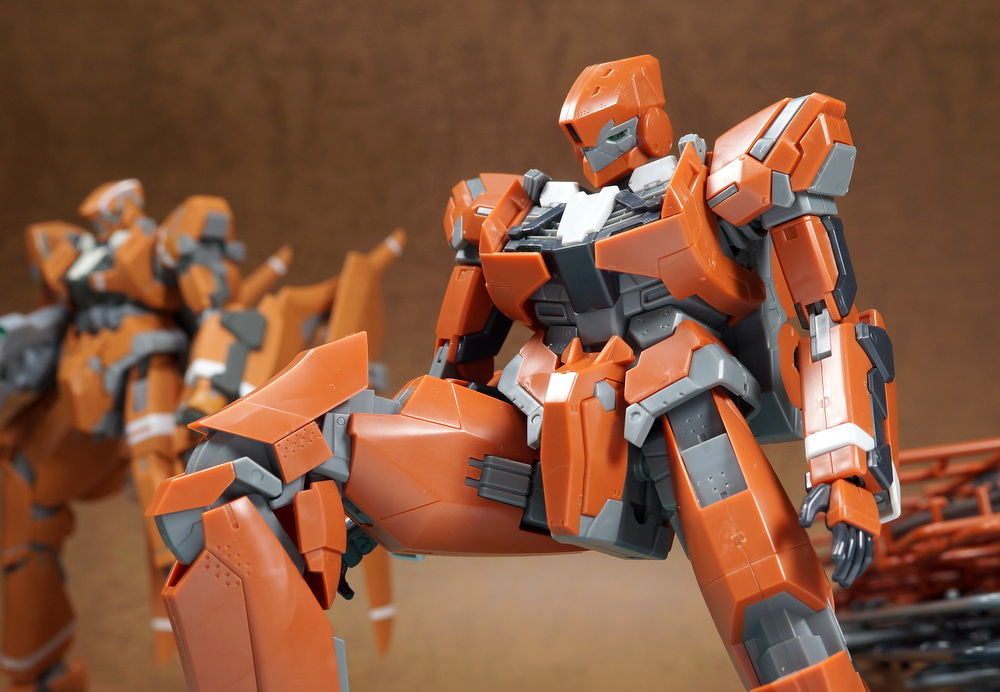 KG-6 スレイプニール NONスケールプラモデル 製作01 開封~パチ KG-6 スレイプニール NONスケールプラモデル 製作01 開封~パチ