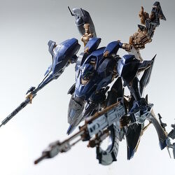 V.I.O.S. スティールヘイズ