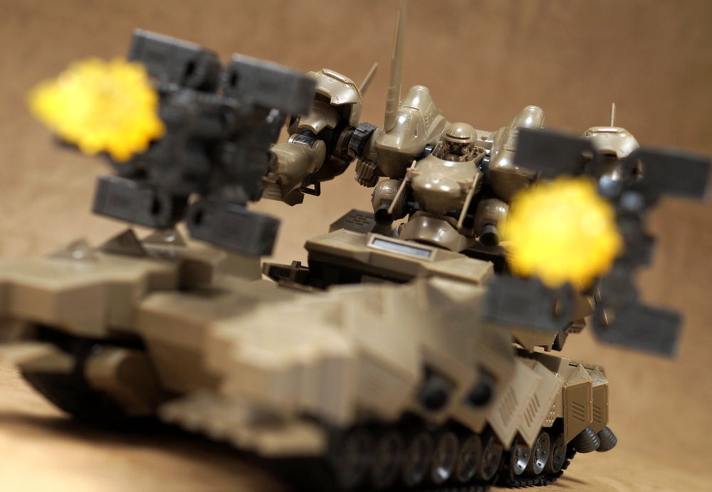 送料無料/新品 アーマード コア ヴァーディクトデイ MATSUKAZE mdl.2