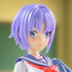 アフタースクール ショートウィッグA