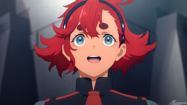 水星ってお堅いのね... アニメ『機動戦士ガンダム 水星の魔女』第1話「魔女と花嫁」PrimeVideo配信開始! : こーのーどちゃかてきんL -立体版- 水星ってお堅いのね... アニメ『機動戦士ガンダム 水星の魔女』第1話「魔女と花嫁」PrimeVideo配信開始! : こーのーどちゃかてきんL -立体版-