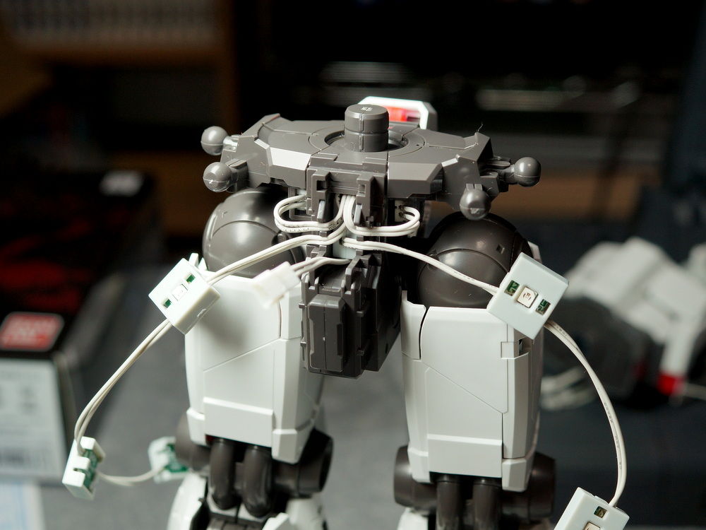 Pg 1 60 Rx 0 ユニコーンガンダム 製作05 腰部組み立て Ledユニット点灯テスト こーのーどちゃかてきんl 立体版 Pg 1 60 Rx 0 ユニコーンガンダム 製作05 腰部組み立て Ledユニット点灯テスト こーのーどちゃかてきんl 立体版