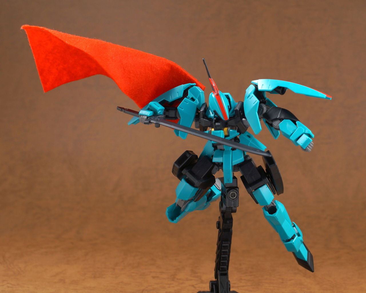 HG グレイズリッター
