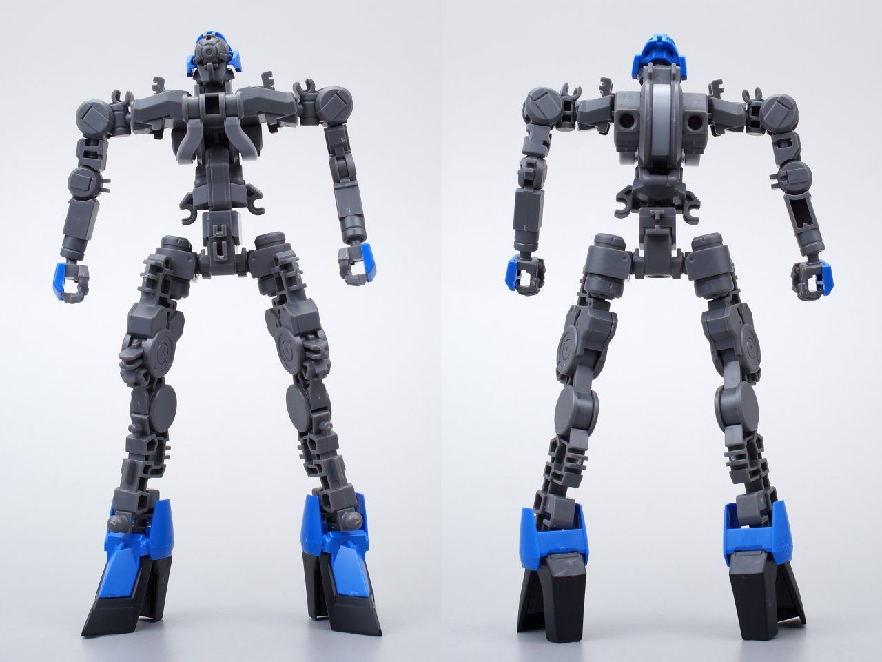 Hg 1 144 グレイズリッター マクギリス機 製作01 開封 パチ組み こーのーどちゃかてきんl 立体版
