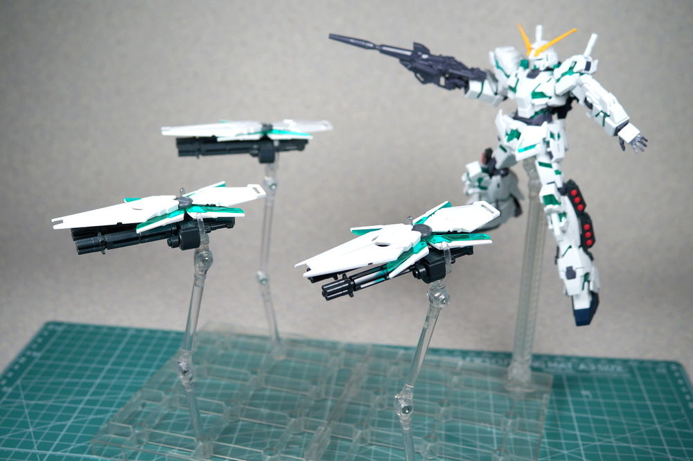 M S G モデリングサポートグッズ フライングベース ネオ 購入 こーのーどちゃかてきんl 立体版