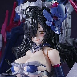 皇巫 ツクヨミ レガリア