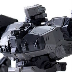 30MM BD-011 MELANDER