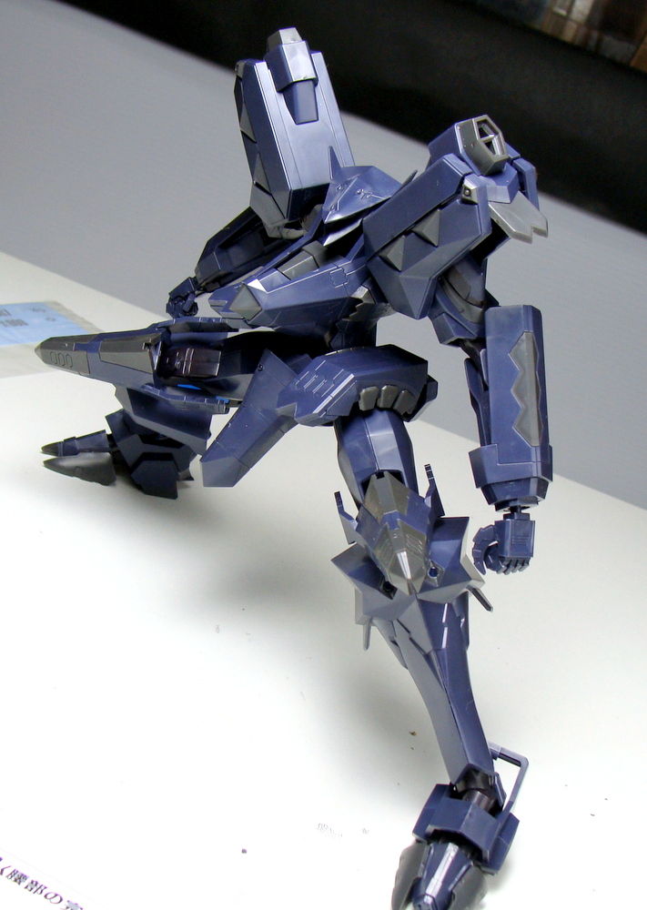 F-22A ラプター先行量産型 インフィニティ―ズ仕様 製作03 パチ組み